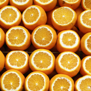 Oranges are a good source of carbohydrates, with a medium-sized fruit containing about 18.1 grams of total carbs, but it's important to consider its nutritional profile and glycemic index when incorporating them into your diet.