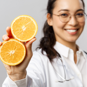 Are Carbs in Oranges Ruining Your Diet