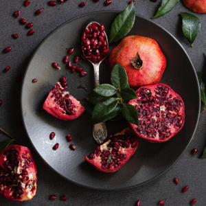 Pomegranates_ The Ultimate Superfood