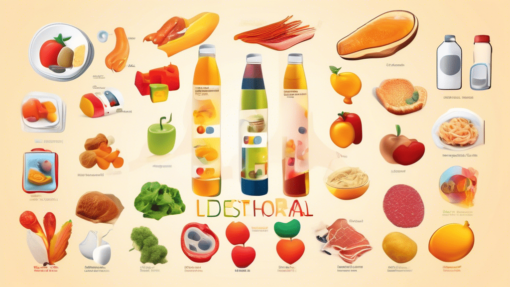 Understanding Normal LDL Cholesterol Levels