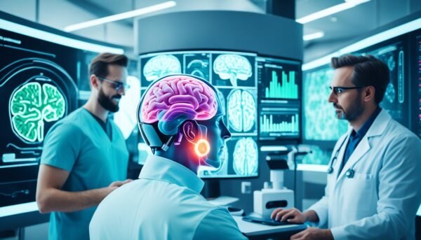 AI in healthcare