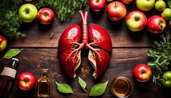 Apple Cider Vinegar and Liver Health