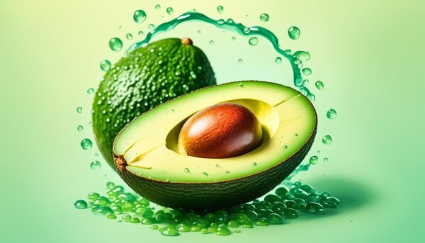 Avocados for Skin Health