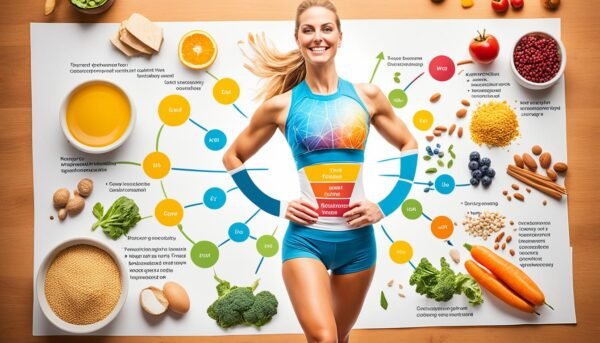 B vitamins metabolic processes energy conversion