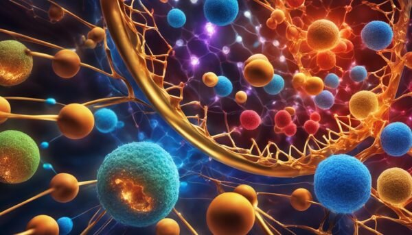 Biochemical reactions involving magnesium