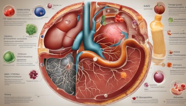 Bloating causes