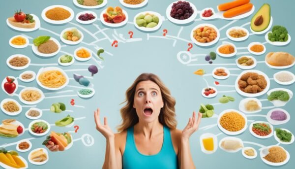 Challenges of Intuitive Eating