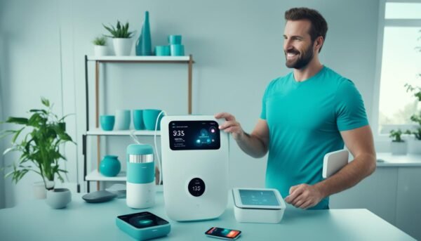 Connected Health Gadgets Market Growth