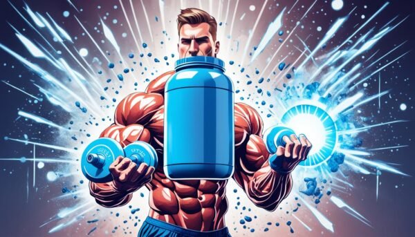 Creatine Supplements