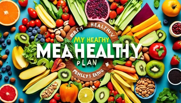 Creating Healthy Eating Plans