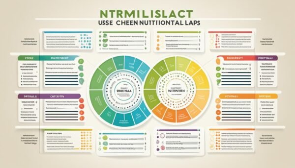 Dietary Limitations Chart