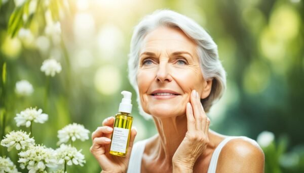 Effective Strategies for Mature Skin Care