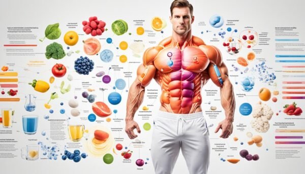 Factors affecting metabolism