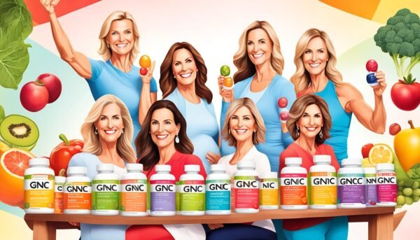 GNC prenatal vitamins testimonials