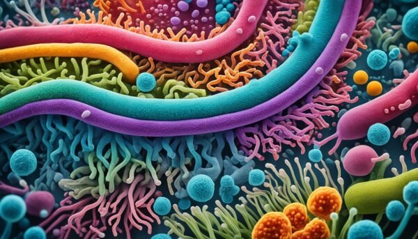 Gut microbiome