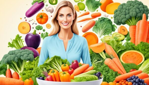 Health Effects of Vitamin A