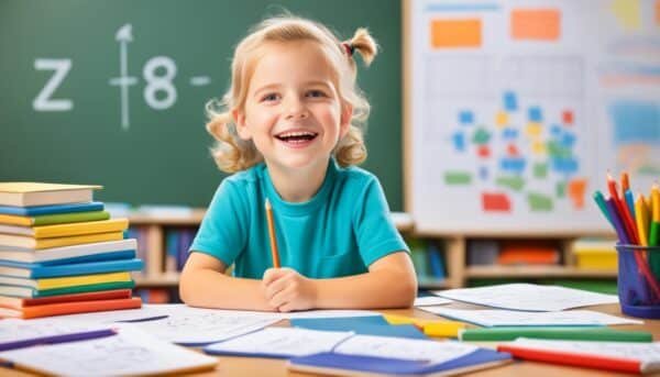 Improved Academic Performance