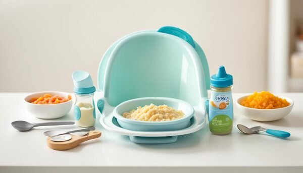 Infant Feeding Essentials