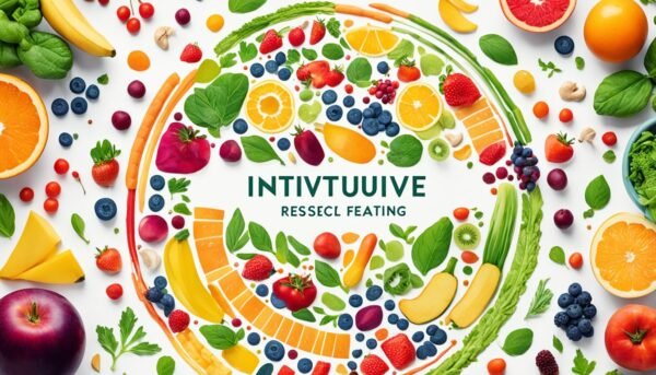 Intuitive Eating Research