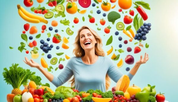 Intuitive Eating for Emotional Well-being