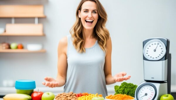 Intuitive eating and weight management