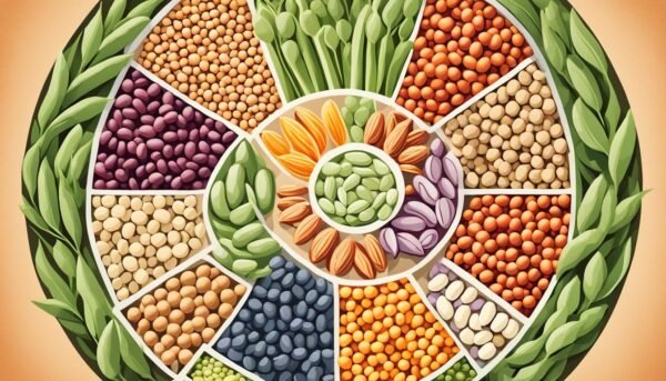 Legumes