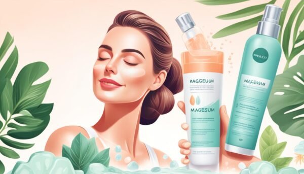 Magnesium Lotion Benefits