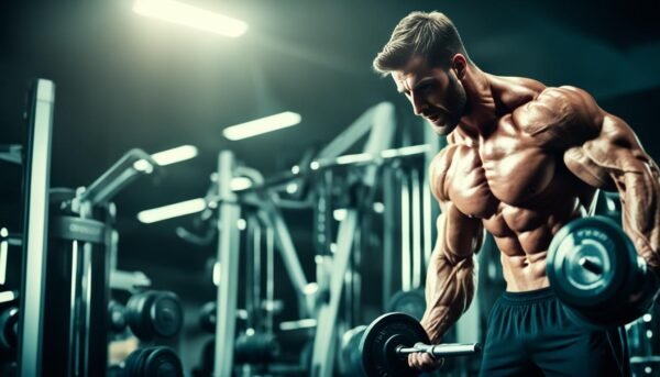 Men's Fitness Routines