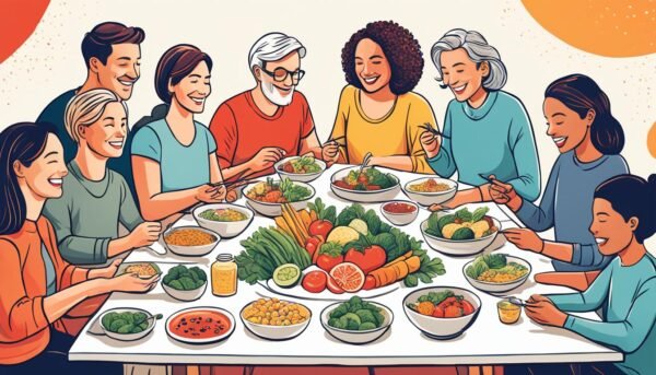 Mindful Eating for Different Populations