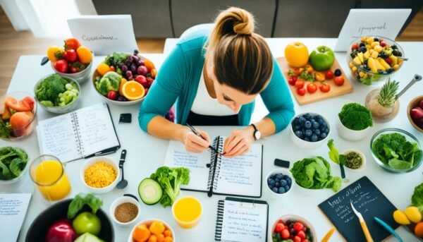 Mindful Preparation for Intuitive Eating Workshop