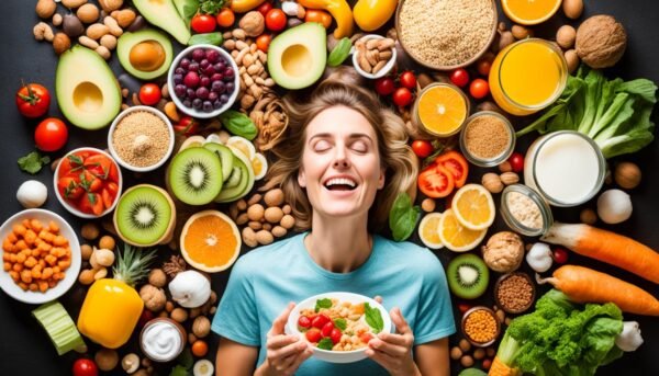 Mindful eating principles