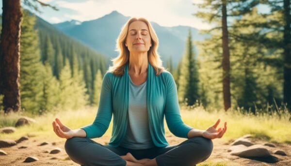 Mindfulness Meditation Techniques