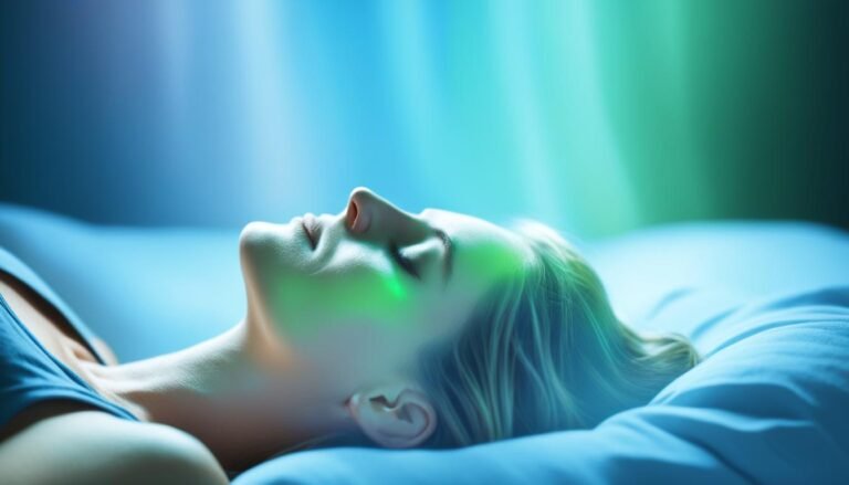 10 Minute Guided Meditation for Sleep