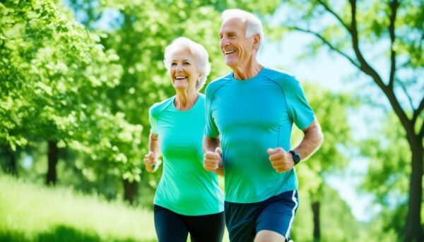 Physical Activity for Seniors