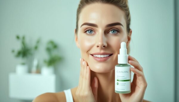 Proactive Anti-Aging Skincare Measures