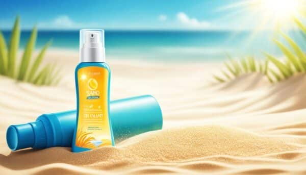 Sunscreen