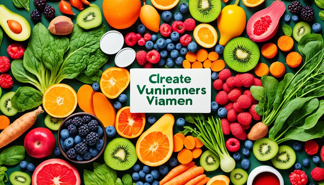 Supplements for Women