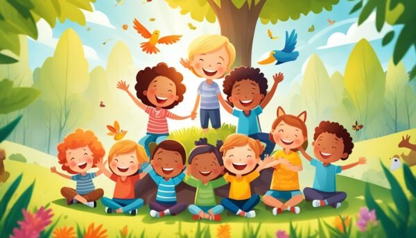 Teaching mindfulness to kids