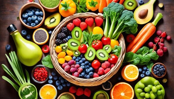 Tips for Cooking with Superfoods