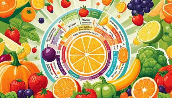 Vitamin C Immune System Support