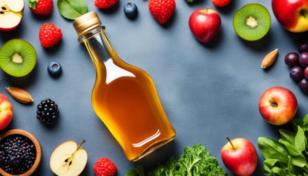 acv and heart health