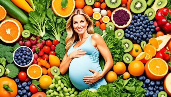 additional nutrients in pregnancy