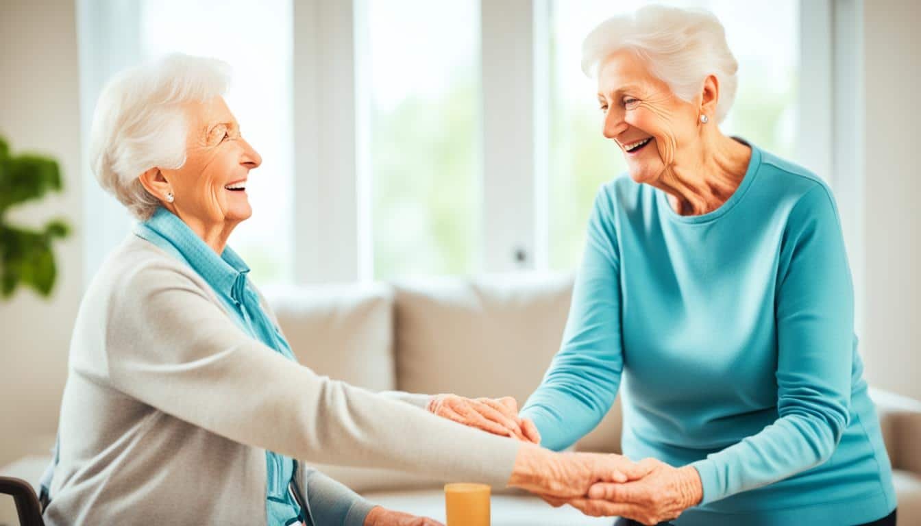 Aging and Geriatric Health