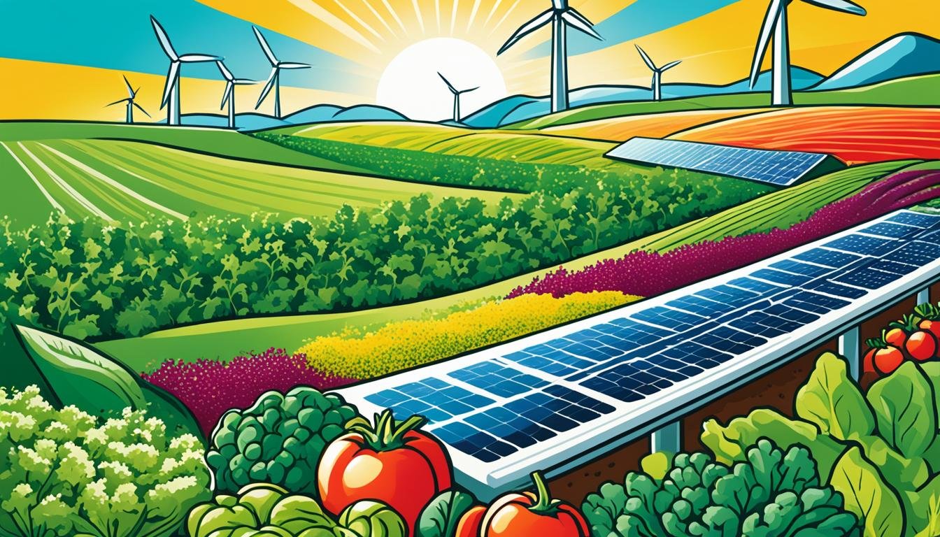 Sustainable Superfoods