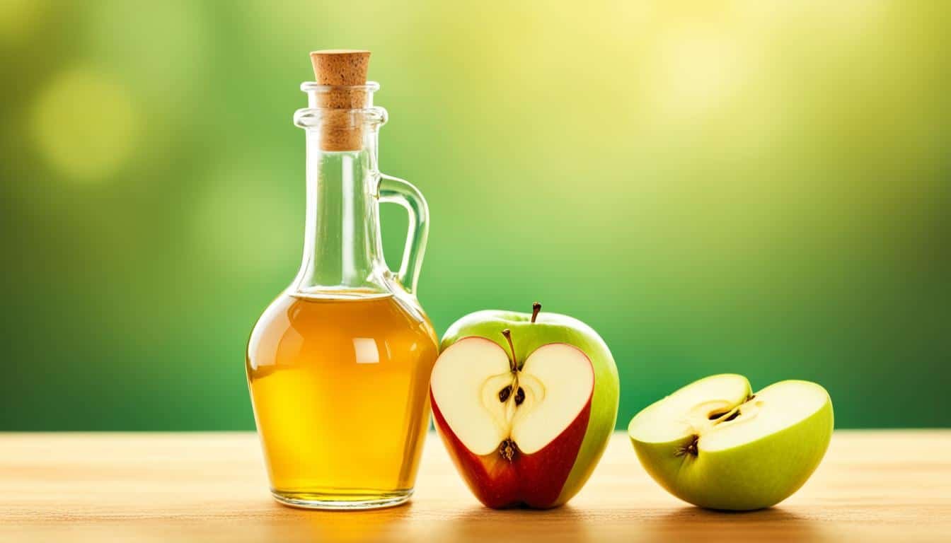 Apple Cider Vinegar and Heart Health