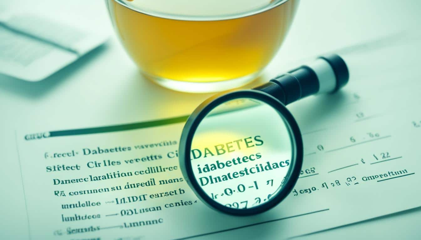 Apple Cider Vinegar and Diabetes