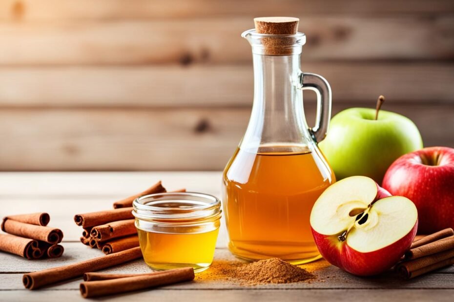 apple cider vinegar is it good for weight loss