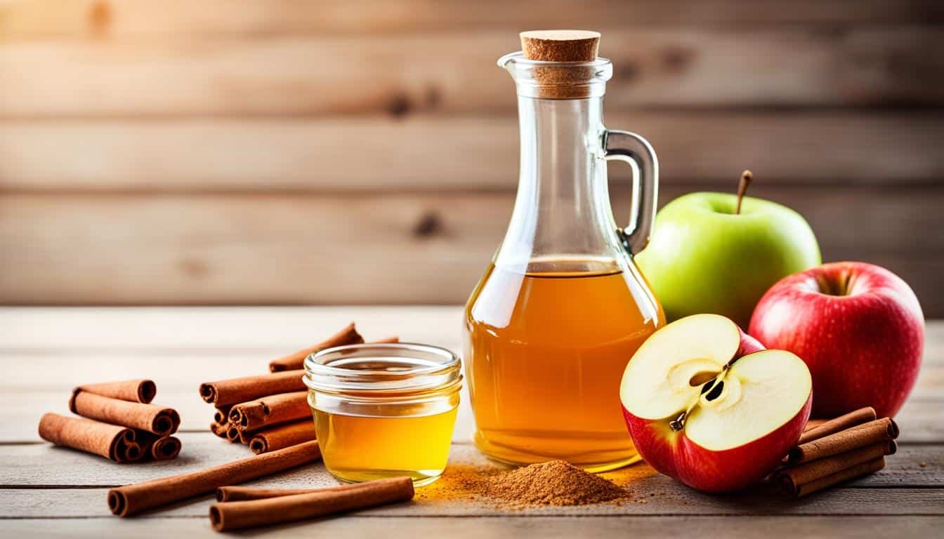 Apple Cider Vinegar Is It Good for Weight Loss