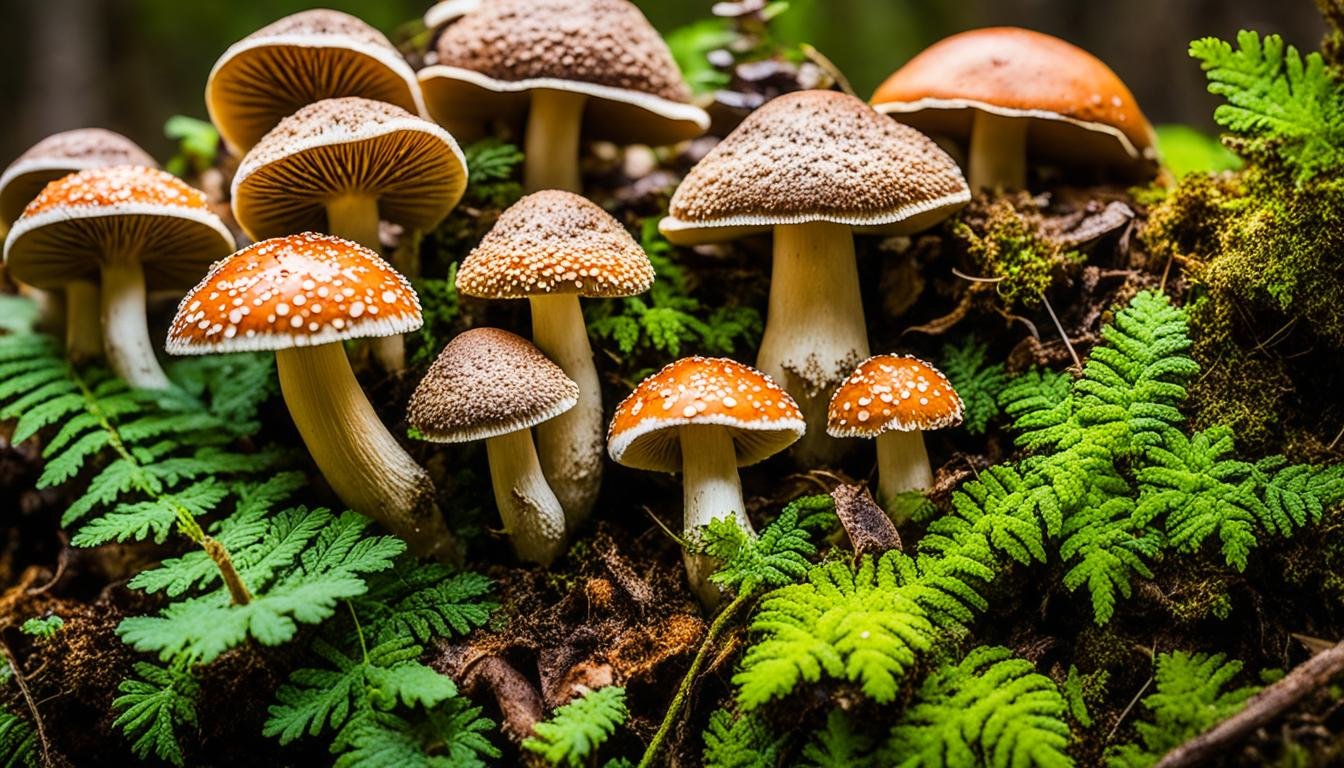 Are Mushrooms Superfoods? The Surprising Truth