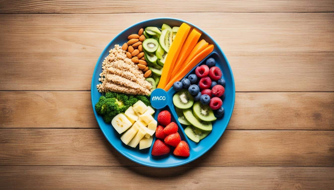 Basics of Healthy Eating